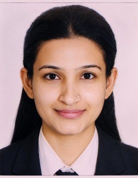 Anamika Mishra, Advocate
