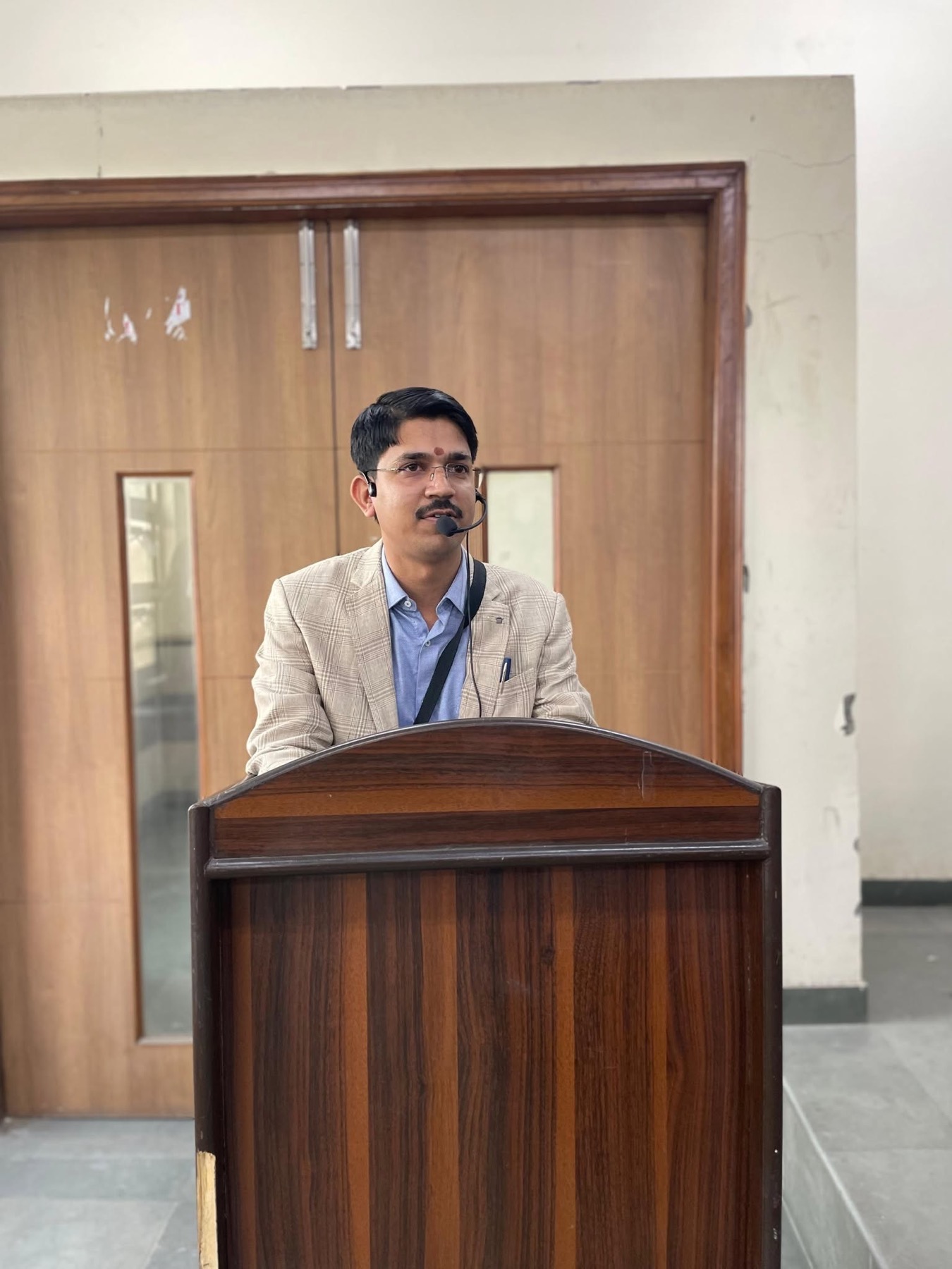 Academia and Lectures