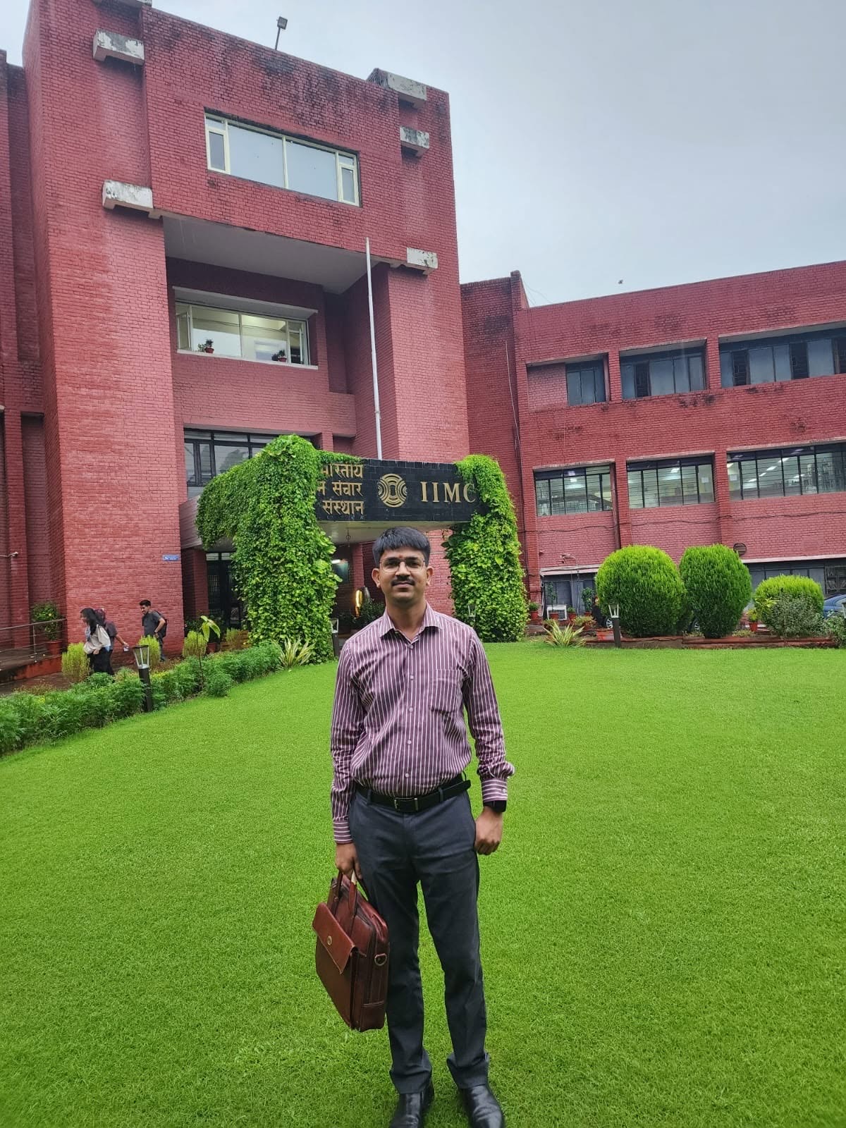 Academia and Lectures