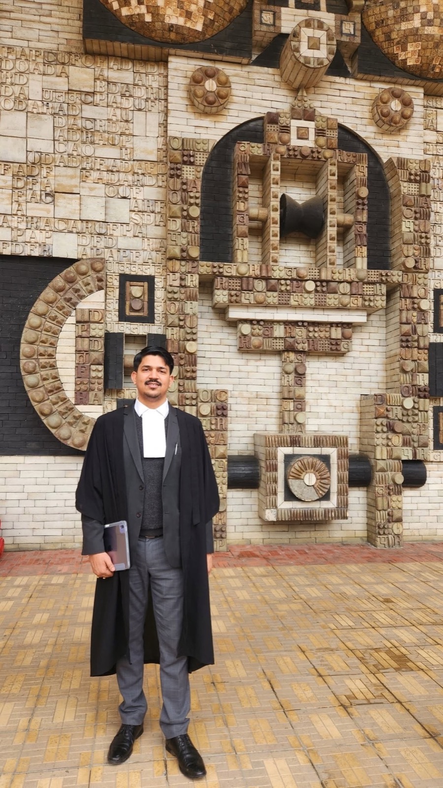 Courts in Delhi and Beyond