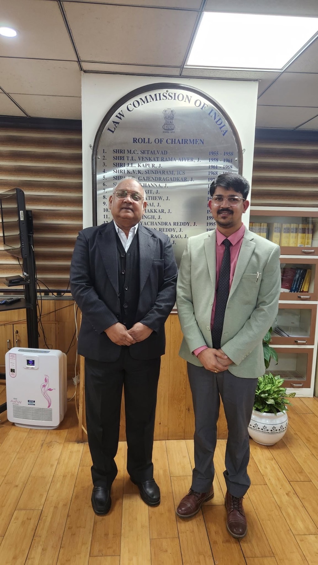 Law Commission of India