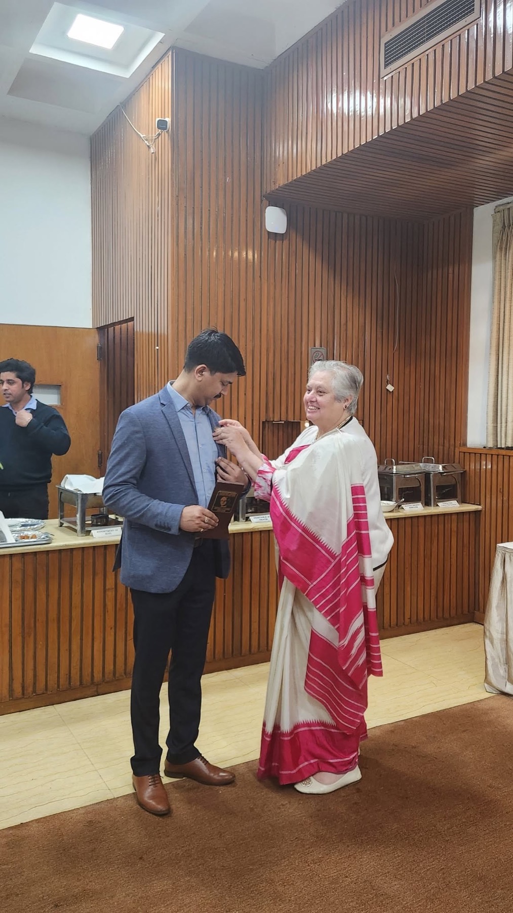 Justice J.S. Verma Fellowship