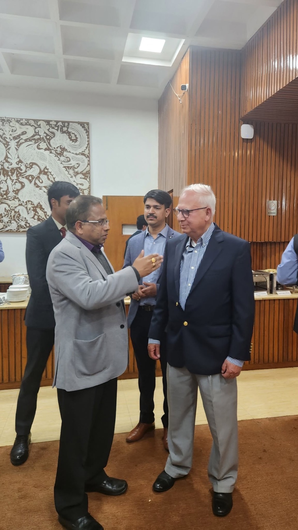 Justice J.S. Verma Fellowship