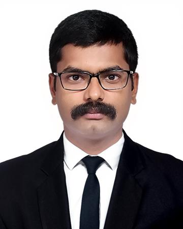 Kunal Karan, Advocate